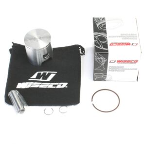 wiseco piston kit suzuki rm80g '86 87 1869cs