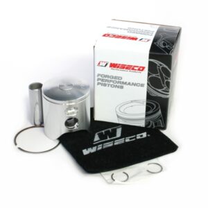 wiseco piston kit suzuki rm85 '02 23 1969cs