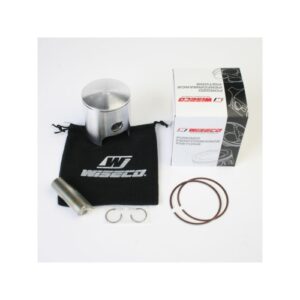 wiseco piston kit yamaha 440 exciter '75 81 2697cs (bod)