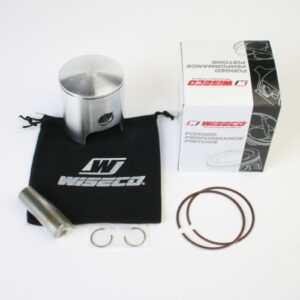wiseco piston kit yamaha 440 exciter '75 81 2736cs (bod)