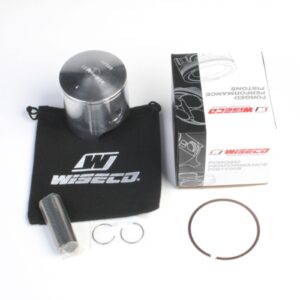 wiseco piston kit yamaha 440 srx '78 80 ssr 2717cs (bod)