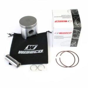 wiseco piston kit yamaha 600 triple '97 03 6500kf