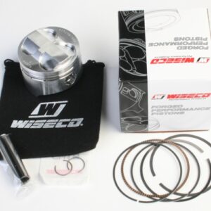 wiseco piston kit yamaha fj1100/1200 (k1250) 3110xg