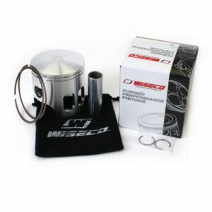 wiseco piston kit yamaha it200n '84 86 2638cd