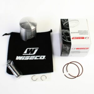 wiseco piston kit yamaha lt100 2/3/mx/dt 2047cd