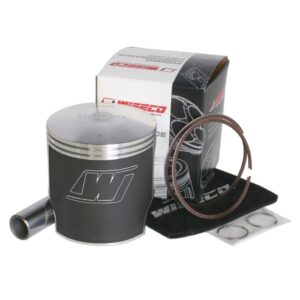 wiseco piston kit yamaha phazer '84 98 2835cd