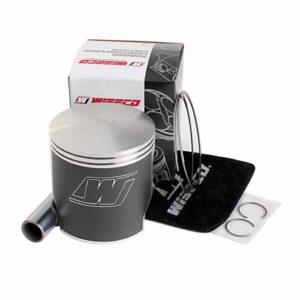 wiseco piston kit yamaha phazer '84 98 2894cd