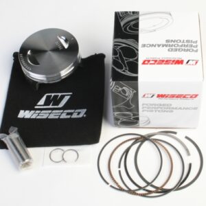 wiseco piston kit yamaha raptor 250 + yfm250rx 11.0:1