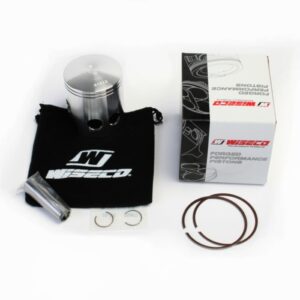 wiseco piston kit yamaha rd350/400 '73 82 2520cd