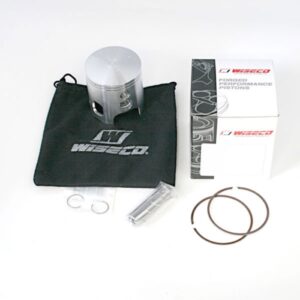 wiseco piston kit yamaha rz350 + yfz350 pro lite 2549cd