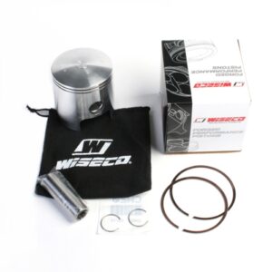 wiseco piston kit yamaha srv540 '80 91 2913cd
