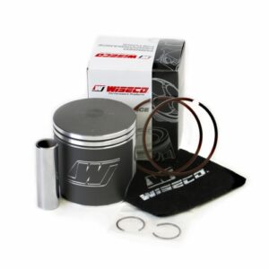 wiseco piston kit yamaha srx700 '98 01 2717cd
