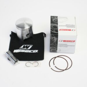 wiseco piston kit yamaha ss440 '80 85 2618cd