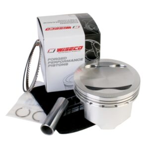 wiseco piston kit yamaha tt/xt350 '85 98 3445xc