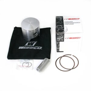 wiseco piston kit yamaha v max 700 '97 00 2776cd