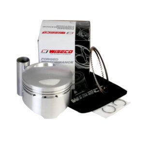 wiseco piston kit yamaha xs850 + xs1100 (k1196) 2933xc (bod)