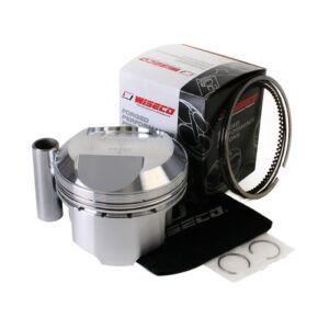 wiseco piston kit yamaha xt/tt/sr500 12.0:1 3445xc
