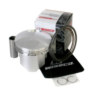 wiseco piston kit yamaha xt+tt+sr500 10.0:1 3425xc