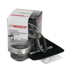 wiseco piston kit yamaha yfm125 raptor '11 13 11.0:1