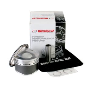 wiseco piston kit yamaha yfm125 raptor '11 13 13.0:1