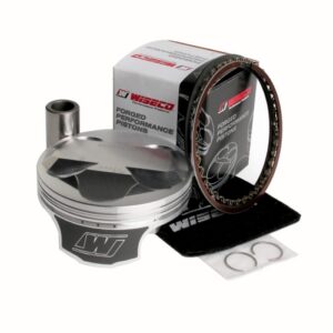 wiseco piston kit yamaha yfm660r raptor+yfm660f grizzly