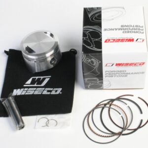 wiseco piston kit yamaha ytm/yfm225 2795xc