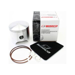 wiseco piston kit yamaha yz 400c/d/e + it 400 3425td