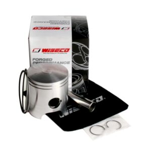 wiseco piston kit yamaha yz100 c/j '76 83 1969cd
