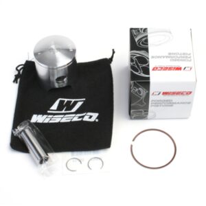 wiseco piston kit yamaha yz125 '89 pro lite 2205cs