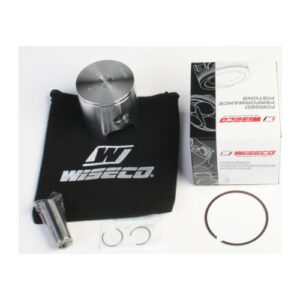wiseco piston kit yamaha yz125 '90 92 2244cs
