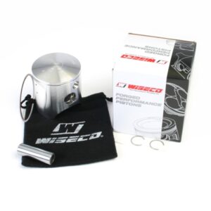 wiseco piston kit yamaha yz125 '94 96 pro lite 2205cs