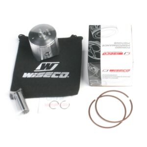 wiseco piston kit yamaha yz125 '97 pro lite 2126cs