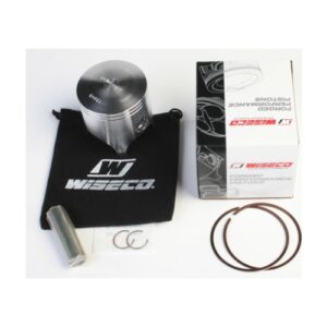 wiseco piston kit yamaha yz250 '76 79 2795cd