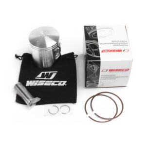 wiseco piston kit yamaha yz250 '83 87 pro lite 2736cd
