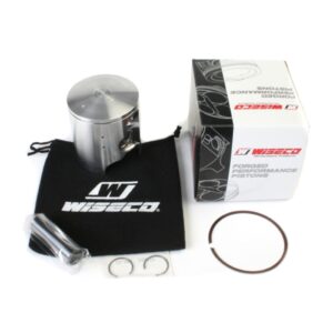 wiseco piston kit yamaha yz250 '92 98 pro lite 2677cs