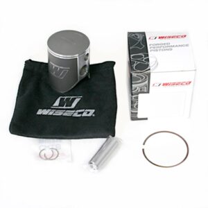 wiseco piston kit yamaha yz250 '99 25 race 2614cs