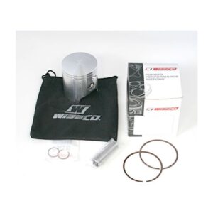 wiseco piston kit yamaha yz250 pro lite '92 98 2677cd