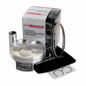 wiseco piston kit yamaha yz250f '08 11 5v 13.5:1 3110xg