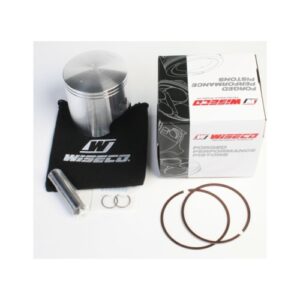 wiseco piston kit yamaha yz490 + wr500 pro lite 3504td