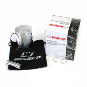 wiseco piston kit yamaha yz80 '93 01 47.50mm 1869cs