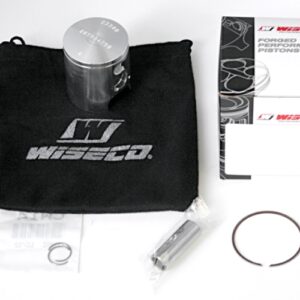 wiseco piston kit yamaha yz85 '02 25 pro lite 1949cs