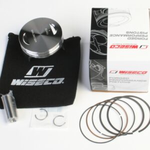 wiseco piston kit yfm250r raptor '08 13 + xt250'13 25 10.5:1