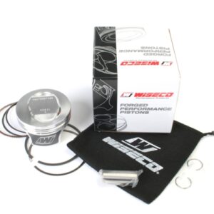 wiseco piston kit yfm250r raptor '08 13 + xt250'13 25 13.0:1