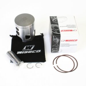 wiseco piston kit yfz350 banshee '87 06 racers choice