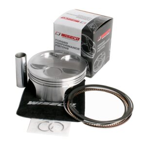 wiseco piston kit yz426f '00 02 + wr426f'01 02 13.5:1 3819xs