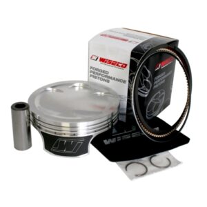 wiseco piston kit yz450f '03 09 + wr450f '03 15 12.5:1