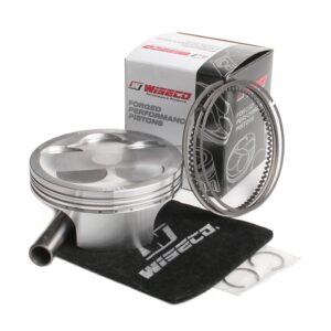 wiseco piston kit yz450f '03 09 + wr450f '03 15 13.5:1