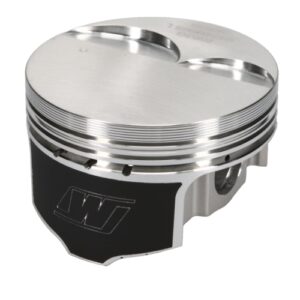 wiseco piston left sbc ls1 vort 5.3 ft 2.2cc 10.25:1 3.780