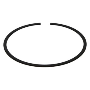 wiseco piston ring set 101.60mm (4.000") scraper ring