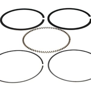 wiseco piston ring set 103.51mm (autom. 1 set for 1 piston)